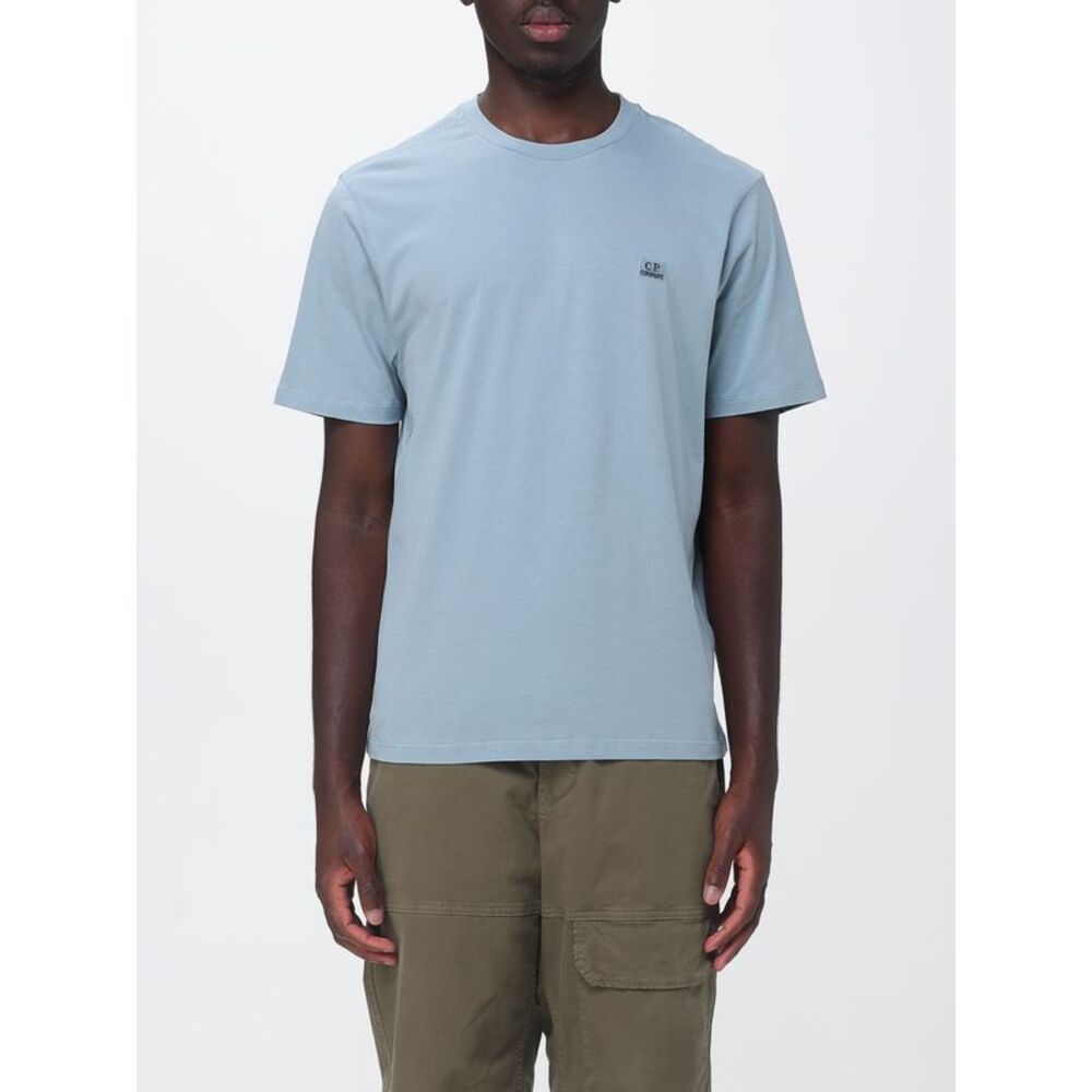 C.P. Company T-Shirt Men Blue